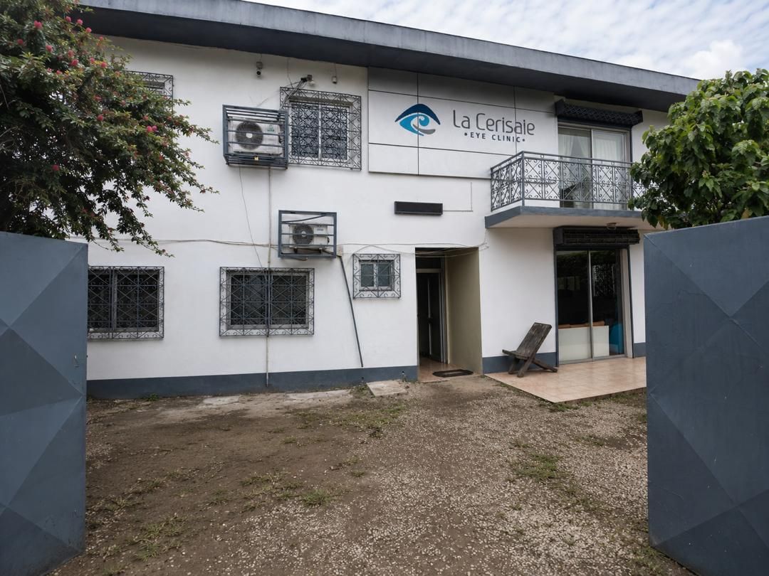 La Cerisaie Eye Clinic